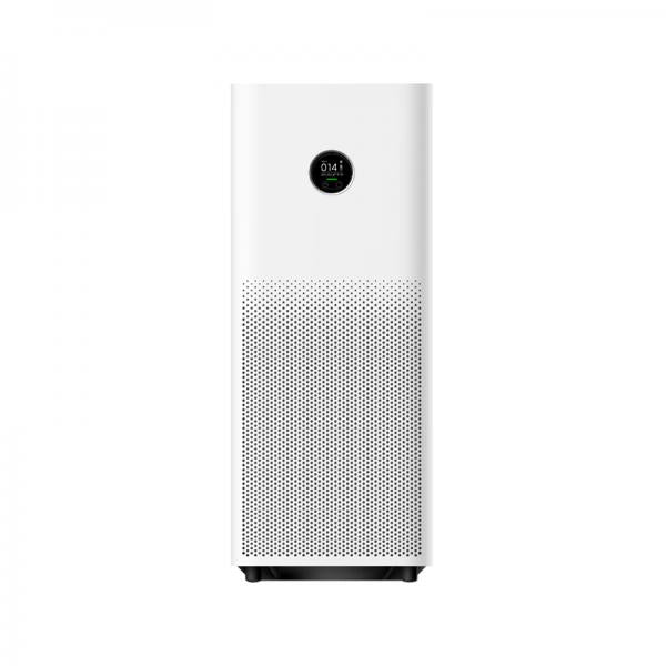 Xiaomi Smart Air Purifier 4 Pro 60 m 65 dB Bianco - EUROBABYLON