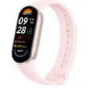 Xiaomi Smart Band 9 Braccialetto per rilevamento di attività 4,11 cm (1.62") Rosa - EUROBABYLON