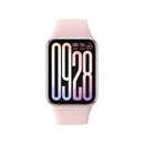 Xiaomi Smart Band 9 Pro AMOLED Braccialetto per rilevamento di attività 4,42 cm (1.74") Rose Gold - EUROBABYLON