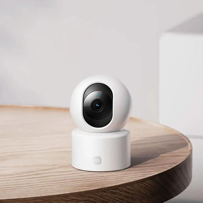 XIAOMI SMART CAMERA C301 BHR8683GL WHITE