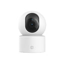 Xiaomi Smart Camera C301 Sferico Telecamera di sicurezza IP Interno 2304 x 1296 Pixel Soffitto/Parete/scrivania - EUROBABYLON