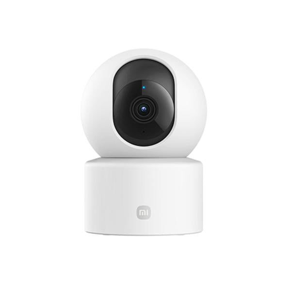Xiaomi Smart Camera C301 Sferico Telecamera di sicurezza IP Interno 2304 x 1296 Pixel Soffitto/Parete/scrivania - EUROBABYLON