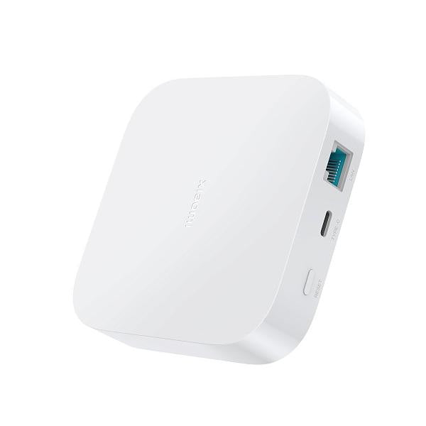 Xiaomi Smart Home Hub 2 Wireless Bianco - EUROBABYLON