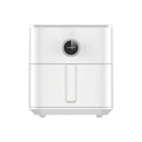 Xiaomi Smart Singolo 6,5 L Indipendente 1800 W Friggitrice ad aria calda Bianco - EUROBABYLON