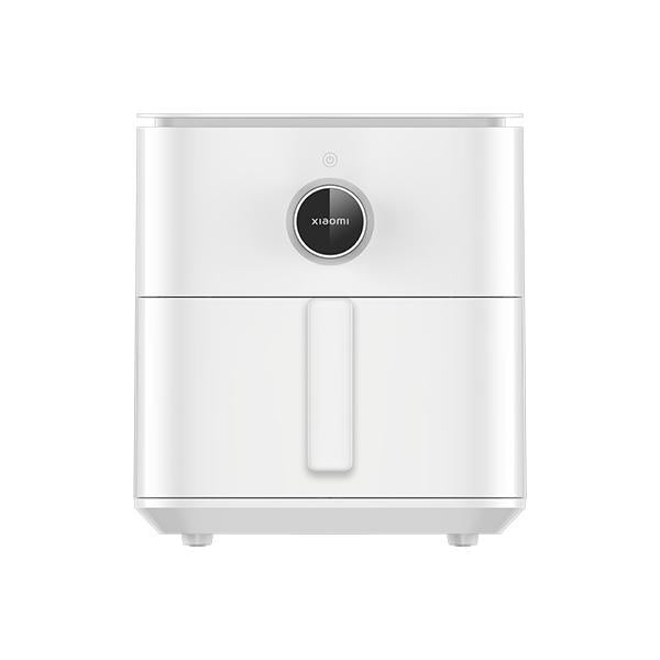 Xiaomi Smart Singolo 6,5 L Indipendente 1800 W Friggitrice ad aria calda Bianco - EUROBABYLON