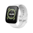 Xiaomi Smartwatch Amazfit BIP 5 Chiamata Vocale BT Cream White - EUROBABYLON