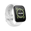 Xiaomi Smartwatch Amazfit BIP 5 Chiamata Vocale BT Cream White - EUROBABYLON