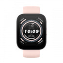 Xiaomi Smartwatch Amazfit BIP 5 Chiamata Vocale BT Pastel Pink - EUROBABYLON