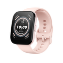 Xiaomi Smartwatch Amazfit BIP 5 Chiamata Vocale BT Pastel Pink - EUROBABYLON