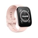 Xiaomi Smartwatch Amazfit BIP 5 Chiamata Vocale BT Pastel Pink - EUROBABYLON