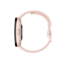 Xiaomi Smartwatch Amazfit BIP 5 Chiamata Vocale BT Pastel Pink - EUROBABYLON