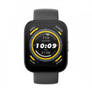 Xiaomi Smartwatch Amazfit BIP 5 Chiamata Vocale BT Soft Black - EUROBABYLON