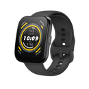 Xiaomi Smartwatch Amazfit BIP 5 Chiamata Vocale BT Soft Black - EUROBABYLON