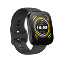 Xiaomi Smartwatch Amazfit BIP 5 Chiamata Vocale BT Soft Black - EUROBABYLON