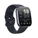 Xiaomi Smartwatch Amazfit BIP 6 Chiamata Vocale BT Black - EUROBABYLON