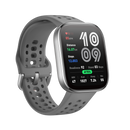 Xiaomi Smartwatch Amazfit BIP 6 Chiamata Vocale BT Charcoal - EUROBABYLON