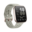 Xiaomi Smartwatch Amazfit BIP 6 Chiamata Vocale BT Stone - EUROBABYLON