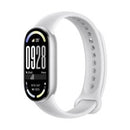 Xiaomi Watch Smart Band 10 Glacier Silver - EUROBABYLON