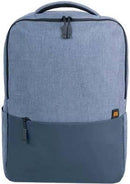 Xiaomi Zaino Mi Commuter Backpack Light Blue - EUROBABYLON
