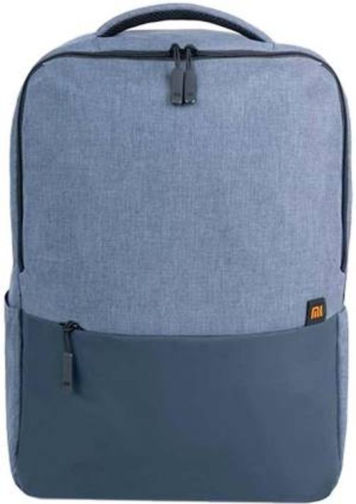 Xiaomi Zaino Mi Commuter Backpack Light Blue - EUROBABYLON