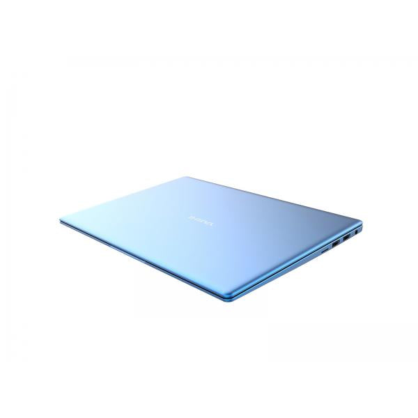 YASHI YP1450 laptop AMD Ryzen 7 5700U Computer portatile 35,8 cm (14.1") Full HD 16 GB DDR4-SDRAM 512 GB SSD Wi-Fi 6 (802.11ax) Windows 11 Pro Blu - EUROBABYLON