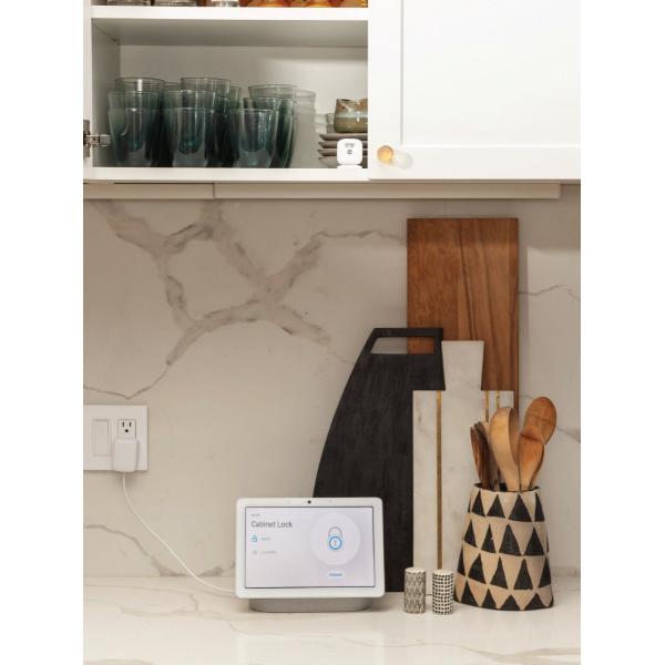 Yale 05-SCL1-0-00-50-11 serratura intelligente - EUROBABYLON