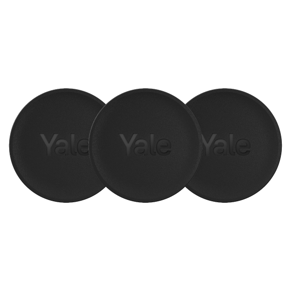 Yale Dot Etichetta per tasti - EUROBABYLON