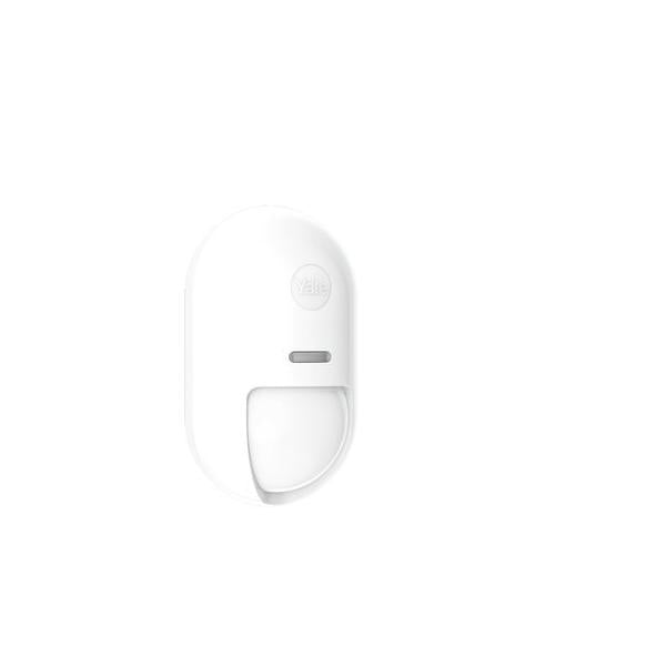 Yale Indoor Motion Sensor Sensore infrarosso Wireless Parete Bianco - EUROBABYLON