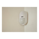 Yale Indoor Motion Sensor Sensore infrarosso Wireless Parete Bianco - EUROBABYLON