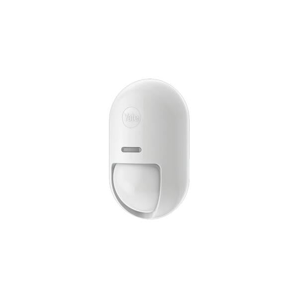 Yale Indoor Motion Sensor Sensore infrarosso Wireless Parete Bianco - EUROBABYLON