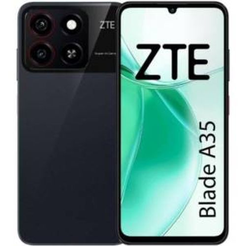 ZTE Blade A35 2+64GB 6.75" 4G Clover Green EU - EUROBABYLON