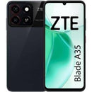 ZTE Blade A35 4+64GB 6.75" 4G Starry Black ITA - EUROBABYLON