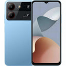 ZTE Blade A54 4+128GB 6.6" Blue ITA - EUROBABYLON