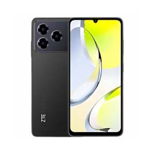 ZTE Blade A76 4+128GB 6.75"Black DS EU - EUROBABYLON