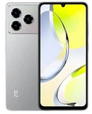 ZTE Blade A76 4+128GB 6.75"Gray DS EU - EUROBABYLON