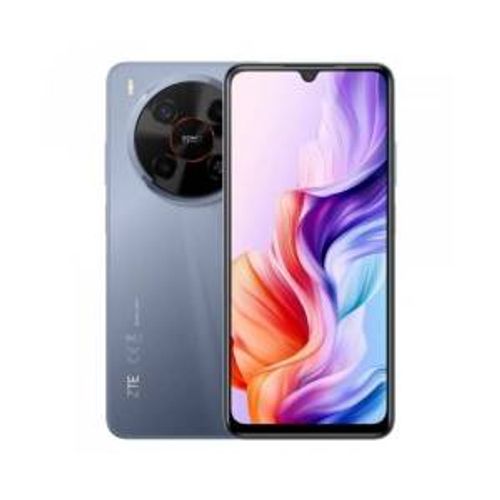 ZTE Blade V70 Max 4+128GB 6.9" Galactic Gray 4G EU - EUROBABYLON