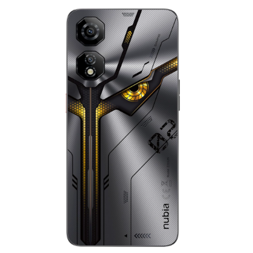 ZTE NUBIA NEO2 6.7" 256GB RAM 8GB DUAL SIM 5G STORM GRAY ITALIA - EUROBABYLON