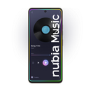 ZTE Nubia Music 4+128GB 6.6" 4G Pop Art ITA - EUROBABYLON