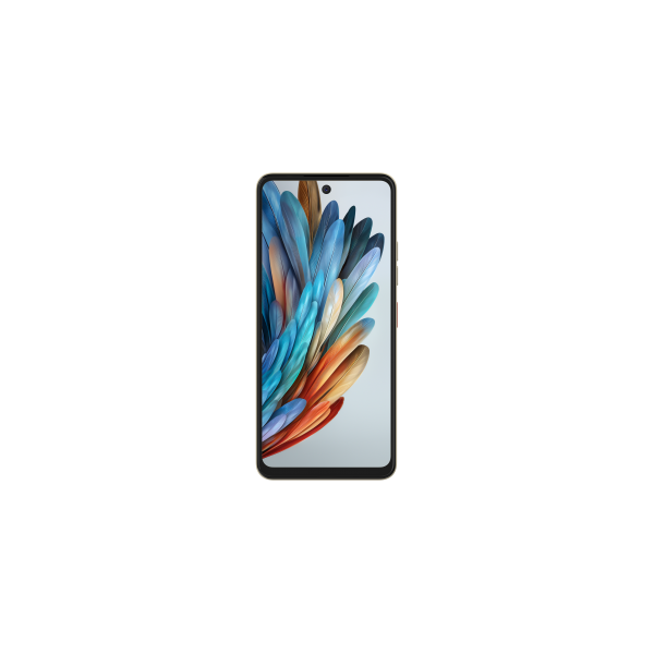 ZTE Nubia Music 4+128GB 6.6" 4G Pop Art ITA - EUROBABYLON