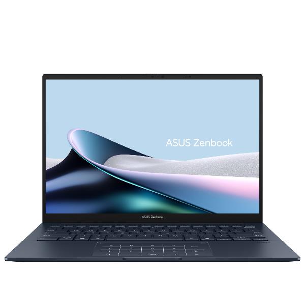 Zenbook 14 - EUROBABYLON