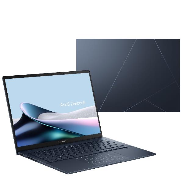 Zenbook 14 - EUROBABYLON