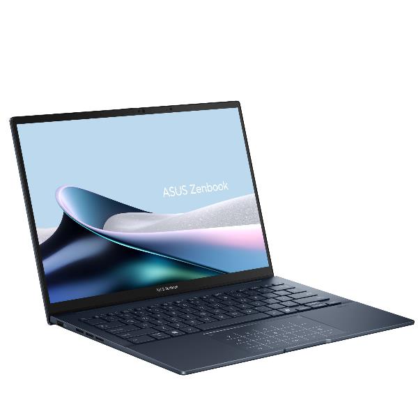 Zenbook 14 - EUROBABYLON