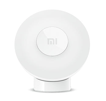 XIAOMI NIGHT LIGHT 2 MOTION-ACTIVATED BLUETOOTH WHITE BHR5278GL - EUROBABYLON