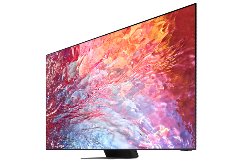 Samsung Series 7 QE55QN700BT 139,7 cm (55") 8K Ultra HD Smart TV Wi-Fi Acciaio inossidabile