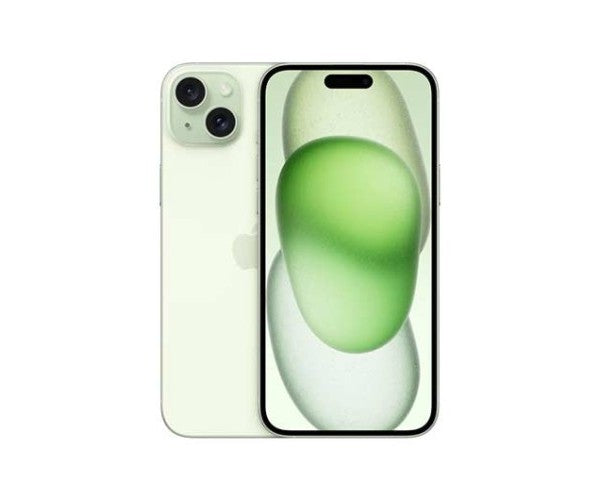 APPLE IPHONE 15 PLUS 512GB GREEN - EUROBABYLON