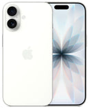 APPLE IPHONE 17 256GB WHITE
