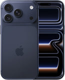 APPLE IPHONE 17 PRO 256GB DEEP BLUE MG8J4HX/A