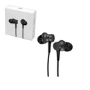 XIAOMI MI IN-EAR HEADPHONES BASIC (BLACK) ZBW4354TY