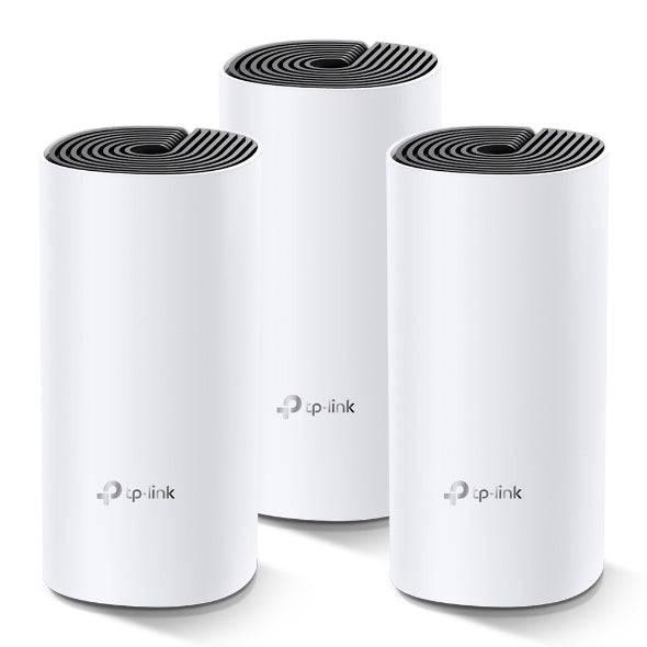 TP-LINK ACCESS POINT DECO M4(3-PACK)