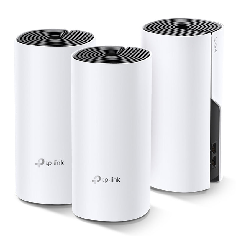 TP-LINK ACCESS POINT DECO M4(3-PACK)